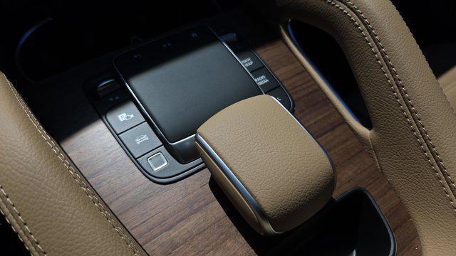 new 2026 Mercedes-Benz GLE 450 car, priced at $83,200