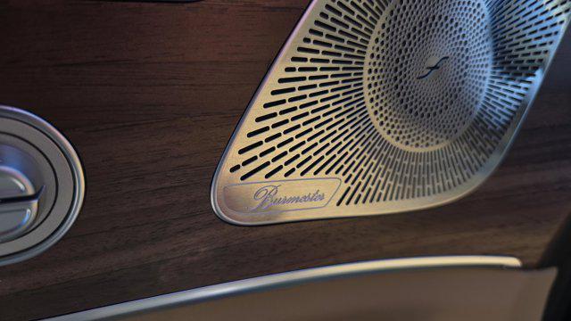 new 2026 Mercedes-Benz GLE 450 car, priced at $83,200