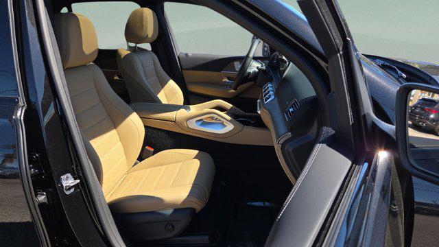 new 2026 Mercedes-Benz GLE 450 car, priced at $83,200