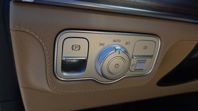 new 2026 Mercedes-Benz GLE 450 car, priced at $83,200