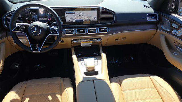 new 2026 Mercedes-Benz GLE 450 car, priced at $83,200