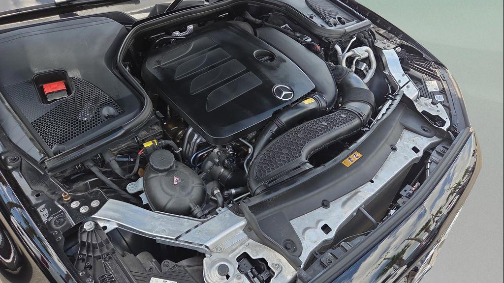 used 2023 Mercedes-Benz E-Class car, priced at $39,988