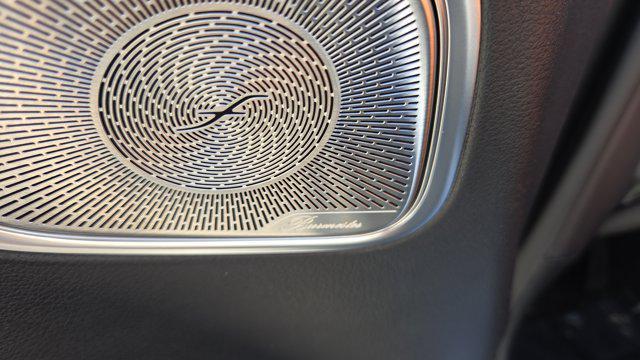 new 2026 Mercedes-Benz GLC 300 car, priced at $58,220