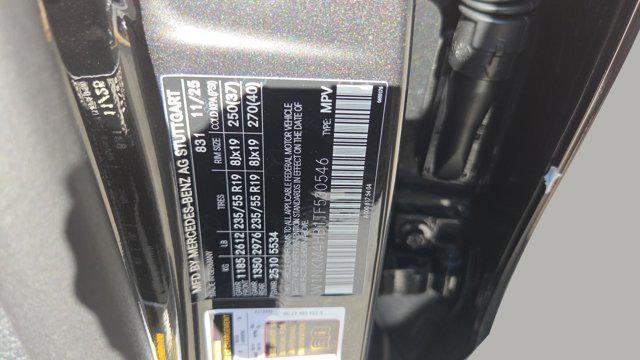 new 2026 Mercedes-Benz GLC 300 car, priced at $58,220