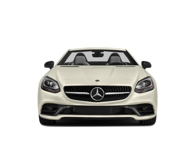 used 2020 Mercedes-Benz SLC 300 car, priced at $31,998