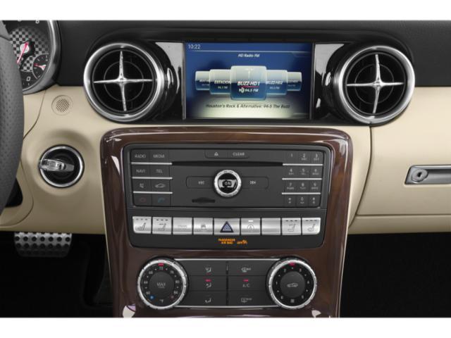 used 2020 Mercedes-Benz SLC 300 car, priced at $31,998