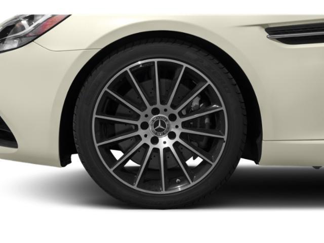 used 2020 Mercedes-Benz SLC 300 car, priced at $31,998