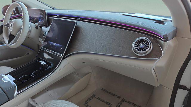 used 2023 Mercedes-Benz EQS 450 car, priced at $46,495