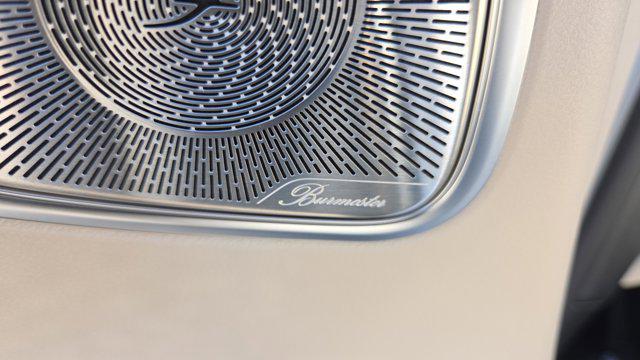 new 2026 Mercedes-Benz GLC 300 car, priced at $55,470