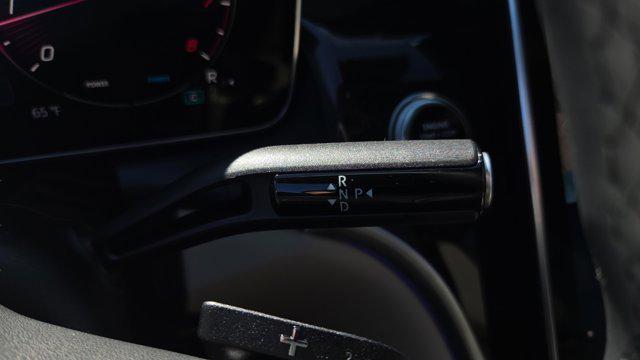 new 2026 Mercedes-Benz GLC 300 car, priced at $55,470