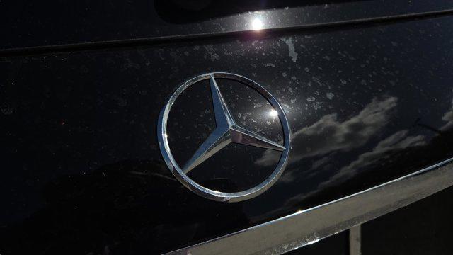 new 2026 Mercedes-Benz GLE 350 car, priced at $71,480