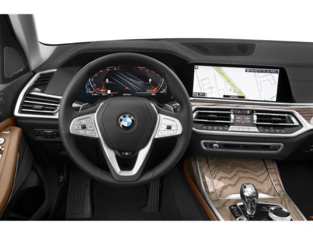 used 2021 BMW X7 car, priced at $36,699
