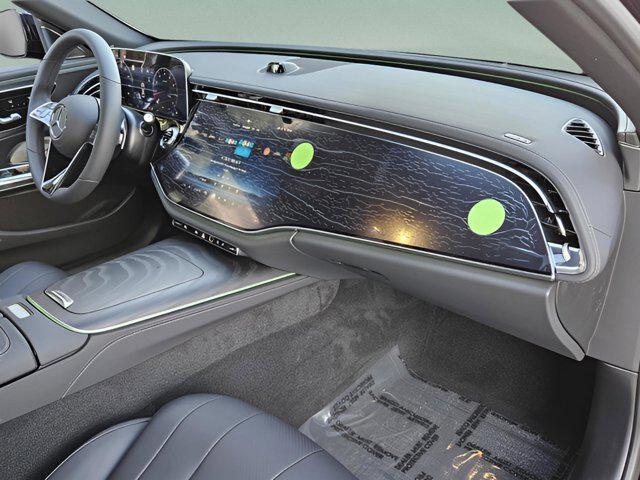 new 2026 Mercedes-Benz E-Class car, priced at $72,785