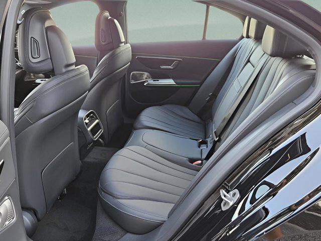 new 2026 Mercedes-Benz E-Class car, priced at $72,785