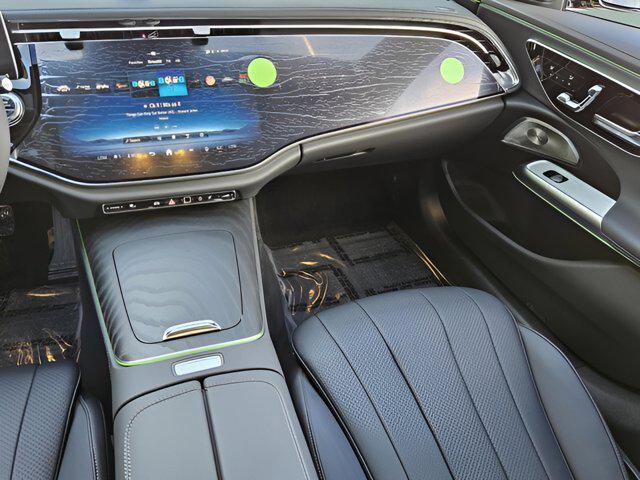 new 2026 Mercedes-Benz E-Class car, priced at $72,785