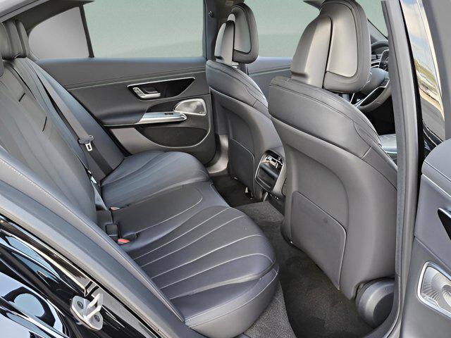 new 2026 Mercedes-Benz E-Class car, priced at $72,785