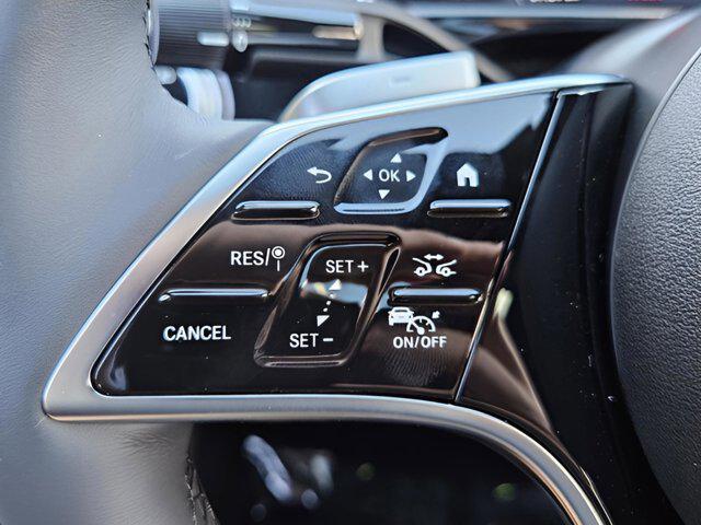 new 2026 Mercedes-Benz E-Class car, priced at $72,785