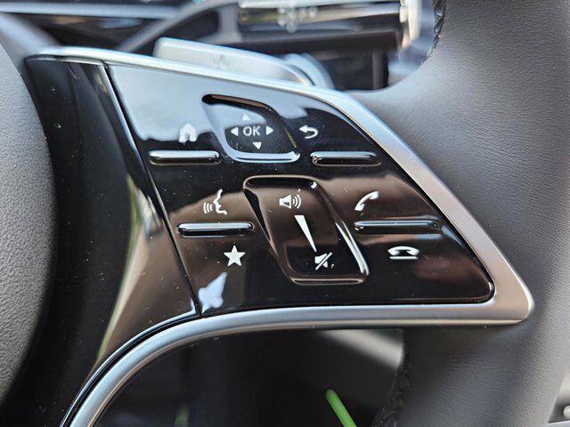 new 2026 Mercedes-Benz E-Class car, priced at $72,785