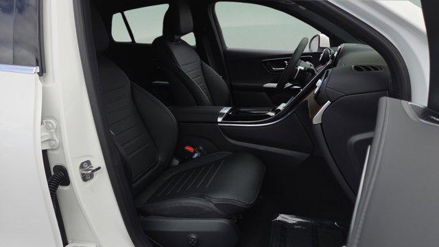 new 2026 Mercedes-Benz GLC 300 car, priced at $69,085