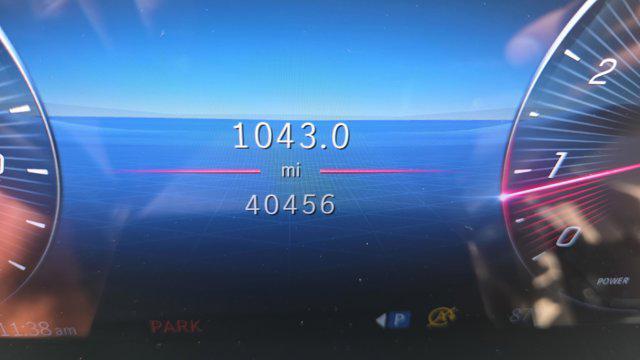 used 2024 Mercedes-Benz GLS 450 car, priced at $62,295