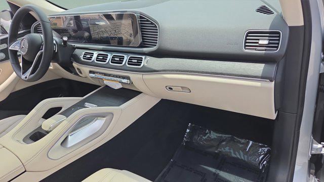 new 2026 Mercedes-Benz GLE 450 car, priced at $78,335