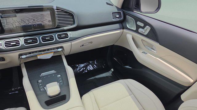 new 2026 Mercedes-Benz GLE 450 car, priced at $78,335