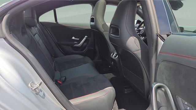 used 2026 Mercedes-Benz CLA 250 car, priced at $42,495