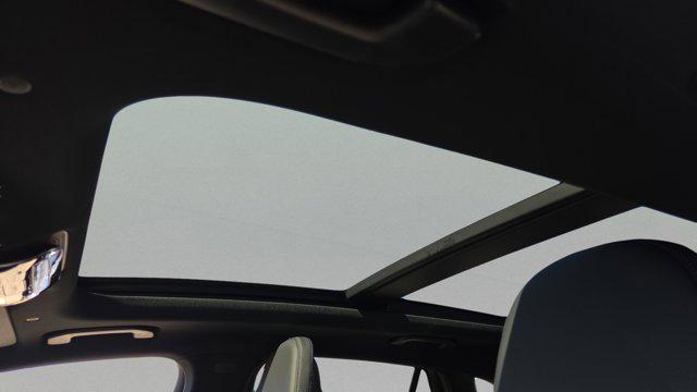 new 2026 Mercedes-Benz GLC 300 car, priced at $59,870
