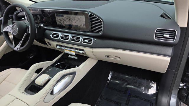 new 2026 Mercedes-Benz GLE 450 car, priced at $79,035