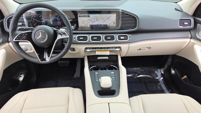new 2026 Mercedes-Benz GLE 450 car, priced at $79,035