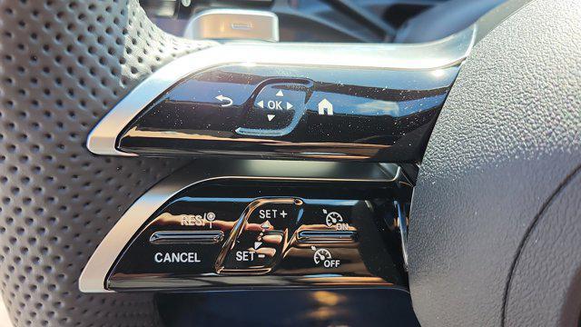 new 2026 Mercedes-Benz C-Class car, priced at $57,735