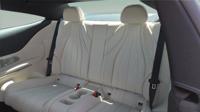 new 2026 Mercedes-Benz CLE 450 car, priced at $78,610