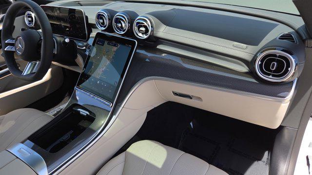 new 2026 Mercedes-Benz CLE 450 car, priced at $78,610