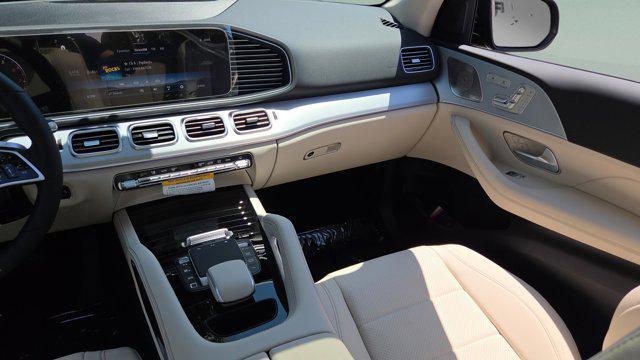 new 2026 Mercedes-Benz GLE 450 car, priced at $80,875
