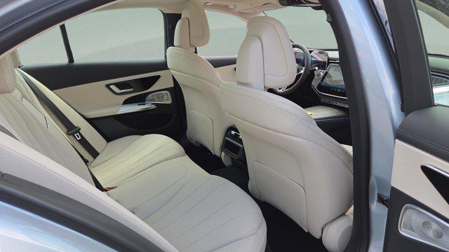new 2026 Mercedes-Benz E-Class car, priced at $73,430