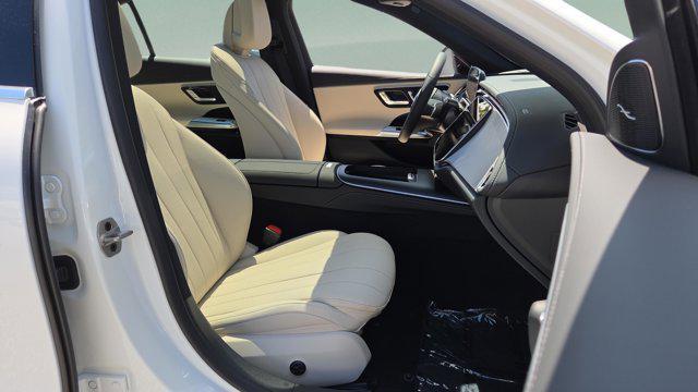 new 2026 Mercedes-Benz E-Class car, priced at $67,715