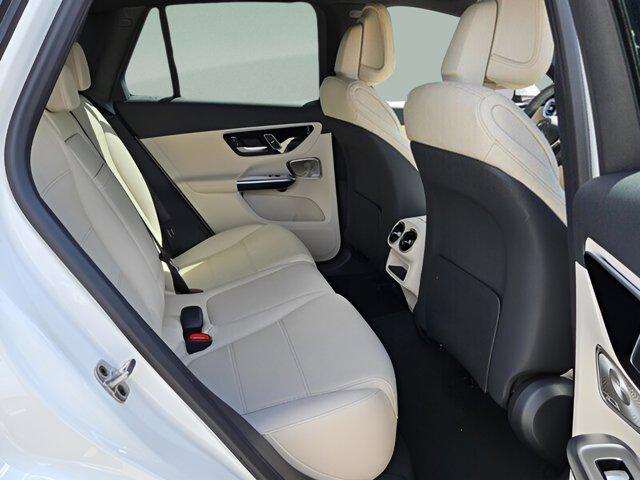 new 2026 Mercedes-Benz GLC 300 car, priced at $55,470