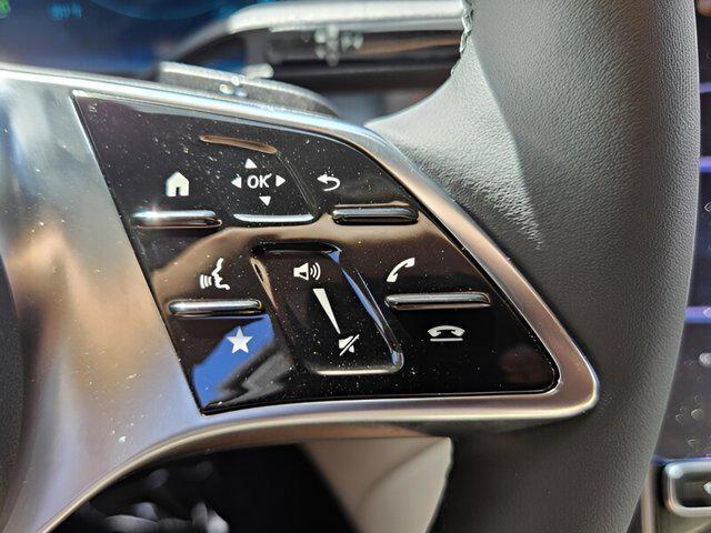 new 2026 Mercedes-Benz GLC 300 car, priced at $55,470