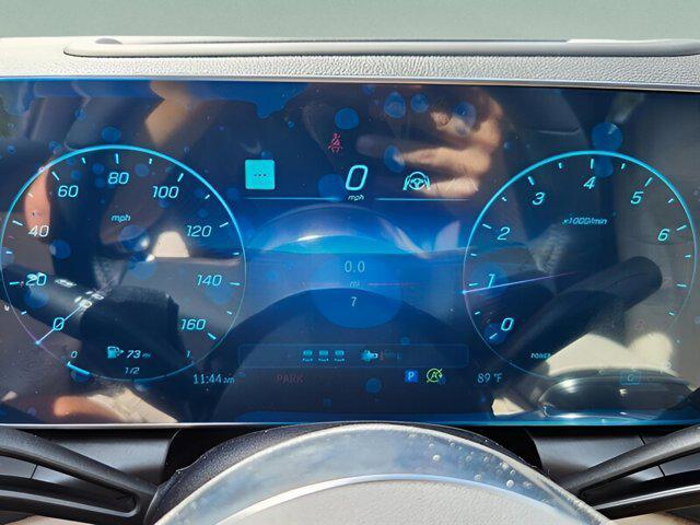 new 2026 Mercedes-Benz GLC 300 car, priced at $55,470