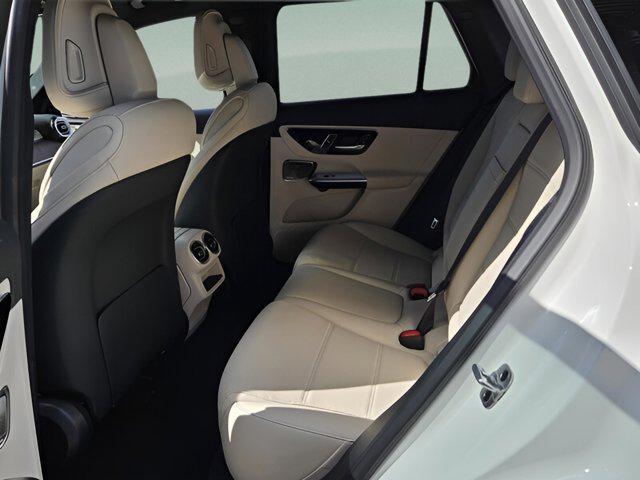 new 2026 Mercedes-Benz GLC 300 car, priced at $55,470