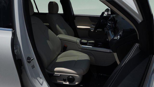 used 2022 Mercedes-Benz GLB 250 car, priced at $25,995