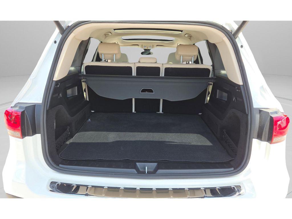 used 2022 Mercedes-Benz GLB 250 car, priced at $26,498