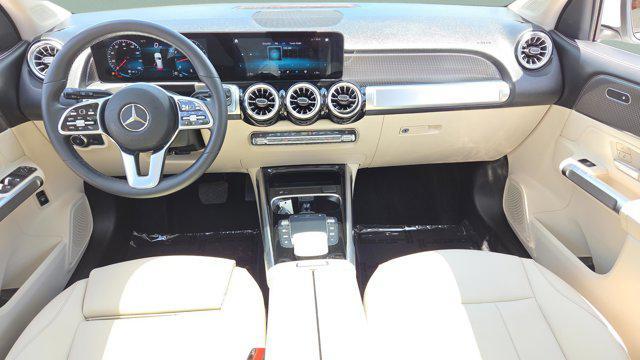 used 2022 Mercedes-Benz GLB 250 car, priced at $25,995