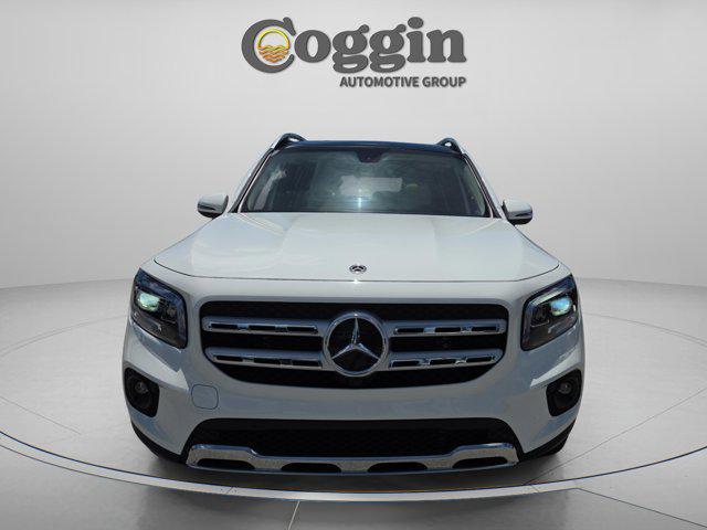 used 2022 Mercedes-Benz GLB 250 car, priced at $25,995