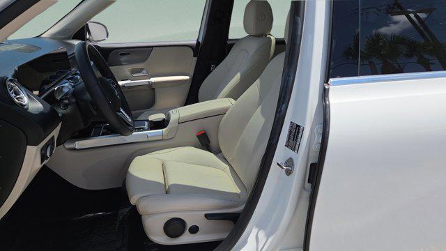 used 2022 Mercedes-Benz GLB 250 car, priced at $25,995