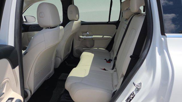 used 2022 Mercedes-Benz GLB 250 car, priced at $25,995
