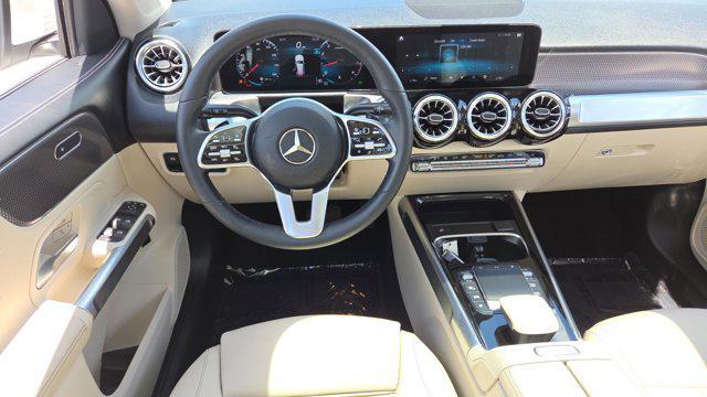 used 2022 Mercedes-Benz GLB 250 car, priced at $25,995
