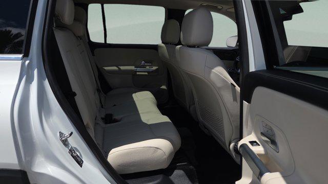 used 2022 Mercedes-Benz GLB 250 car, priced at $25,995