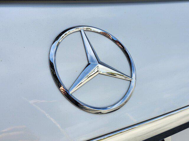 used 2023 Mercedes-Benz GLE 350 car, priced at $43,900