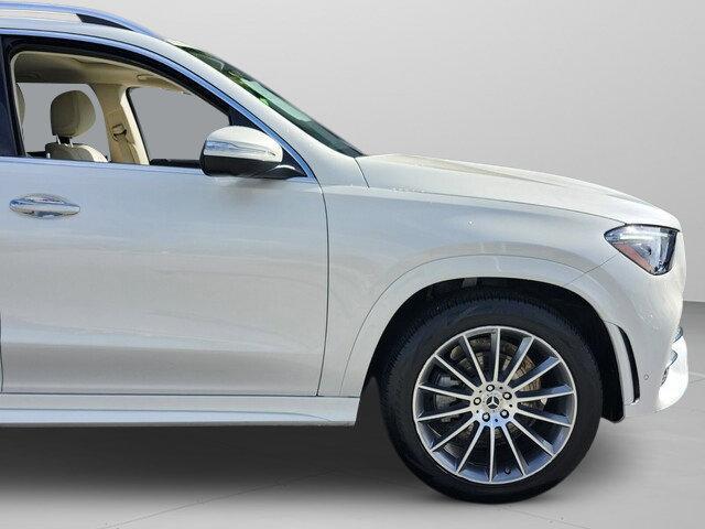 used 2023 Mercedes-Benz GLE 350 car, priced at $43,900